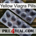 Yellow Viagra Pills 31